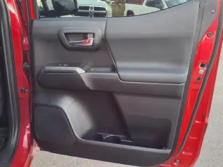 Toyota Tacoma 2020 4x2 TRD Sport 4p Doble Cabina Doble 5.0 ft CB
