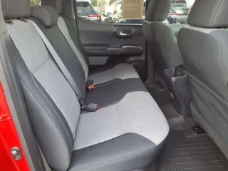 Toyota Tacoma 2020 4x2 TRD Sport 4p Doble Cabina Doble 5.0 ft CB