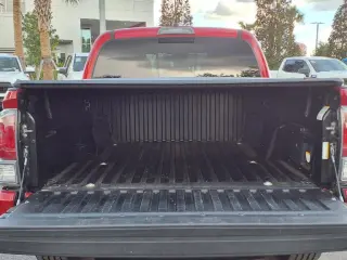 Toyota Tacoma 2020 4x2 TRD Sport 4p Doble Cabina Doble 5.0 ft CB