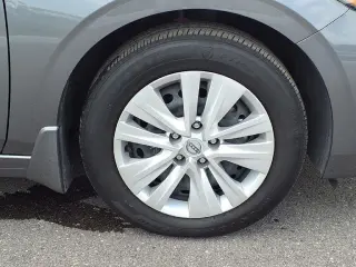 Nissan Sentra 2025 S 4dr Sedán