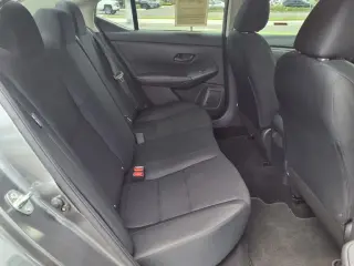 Nissan Sentra 2025 S 4dr Sedán