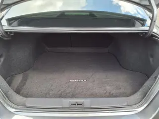 Nissan Sentra 2025 S 4dr Sedán