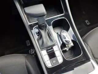 Hyundai TUCSON 2025 SEL 4dr SUV