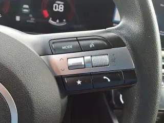 Hyundai TUCSON 2025 SEL 4dr SUV