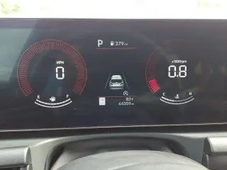 Hyundai TUCSON 2025 SEL 4dr SUV