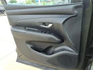 Hyundai TUCSON 2025 SEL 4dr SUV