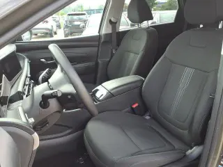 Hyundai TUCSON 2025 SEL 4dr SUV
