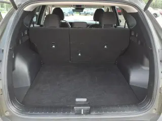 Hyundai TUCSON 2025 SEL 4dr SUV