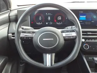 Hyundai TUCSON 2025 SEL 4dr SUV