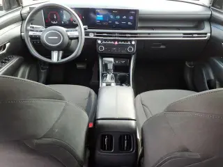 Hyundai TUCSON 2025 SEL 4dr SUV