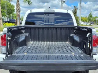 Toyota Tacoma 2020 4x4 TRD Todo Terreno 4p Doble Cabina 5.0 ft CB 6M