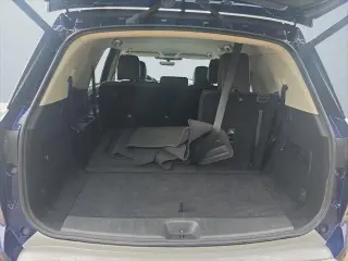 Nissan Pathfinder 2025 SL 4p SUV