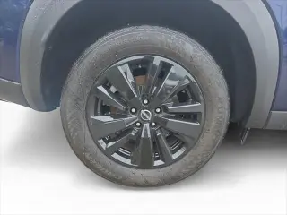 Nissan Pathfinder 2025 SL 4p SUV