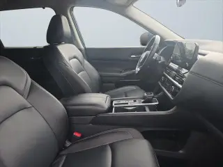 Nissan Pathfinder 2025 SL 4p SUV