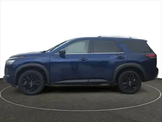 Nissan Pathfinder 2025 SL 4p SUV