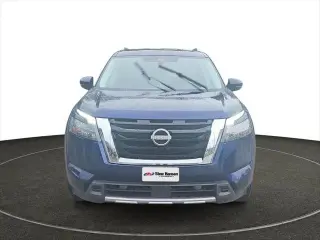 Nissan Pathfinder 2025 SL 4p SUV