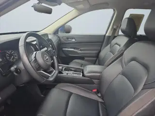 Nissan Pathfinder 2025 SL 4p SUV
