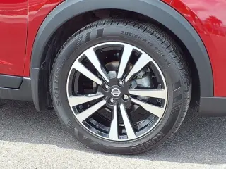 Nissan Kicks 2020 SR 4dr Crossover