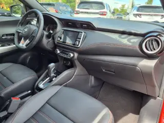 Nissan Kicks 2020 SR 4dr Crossover