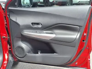 Nissan Kicks 2020 SR 4dr Crossover