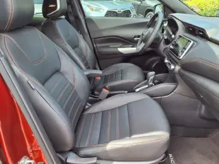 Nissan Kicks 2020 SR 4dr Crossover
