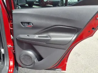 Nissan Kicks 2020 SR 4dr Crossover
