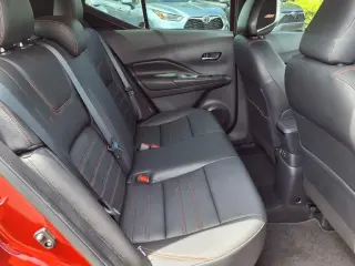 Nissan Kicks 2020 SR 4dr Crossover