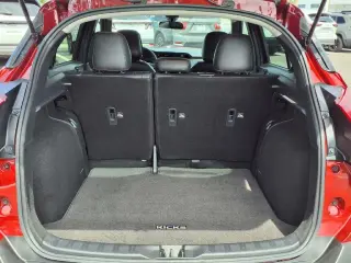 Nissan Kicks 2020 SR 4dr Crossover
