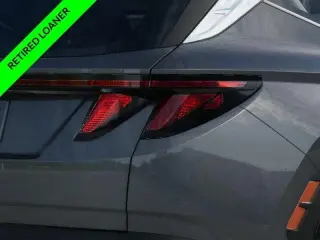 Hyundai TUCSON 2026 SEL 4dr SUV