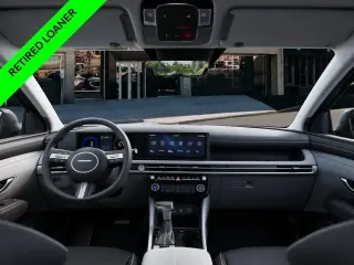 Hyundai TUCSON 2026 SEL 4dr SUV