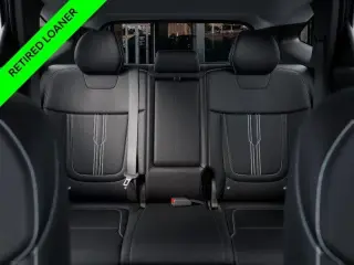 Hyundai TUCSON 2026 SEL 4dr SUV