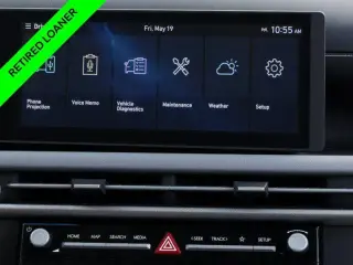 Hyundai TUCSON 2026 SEL 4dr SUV