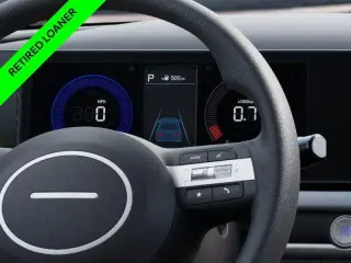Hyundai TUCSON 2026 SEL 4dr SUV