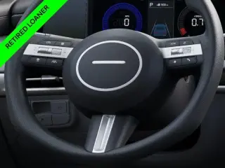 Hyundai TUCSON 2026 SEL 4dr SUV