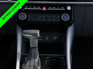 Hyundai TUCSON 2026 SEL 4dr SUV