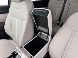 Hyundai TUCSON 2026 SEL 4dr SUV