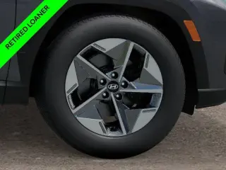 Hyundai TUCSON 2026 SEL 4dr SUV