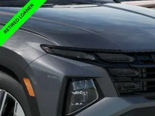 Hyundai TUCSON 2026 SEL 4dr SUV