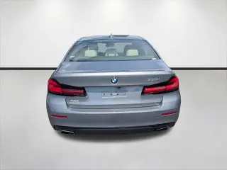 Serie 5 BMW 2023 530i Sedan de 4 puertas