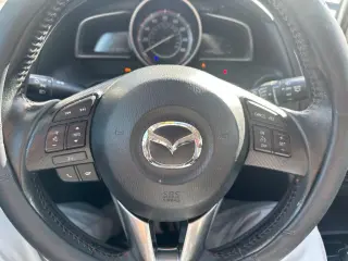 Mazda Mazda3 2014 i Touring 4dr Hatchback 6M
