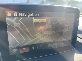 Mazda Mazda3 2014 i Touring 4dr Hatchback 6M