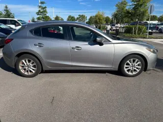 Mazda Mazda3 2014 i Touring 4dr Hatchback 6M