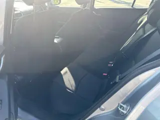 Mazda Mazda3 2014 i Touring 4dr Hatchback 6M