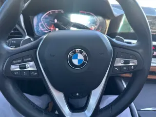 Sedán BMW 3 Series 2022 AWD 330i xDrive 4dr