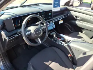 Hyundai TUCSON 2026 AWD SEL 4dr SUV