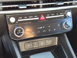 Hyundai TUCSON 2026 AWD SEL 4dr SUV