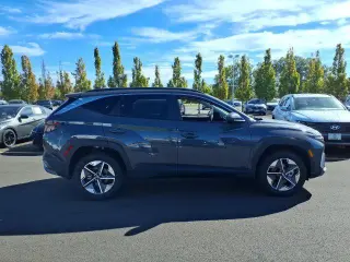 Hyundai TUCSON 2026 AWD SEL 4dr SUV