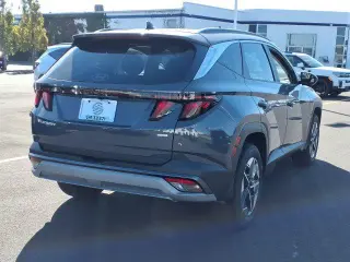 Hyundai TUCSON 2026 AWD SEL 4dr SUV