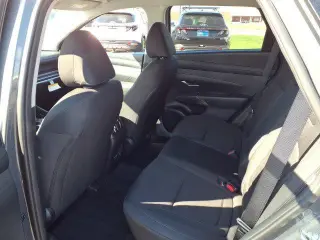 Hyundai TUCSON 2026 AWD SEL 4dr SUV