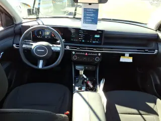 Hyundai TUCSON 2026 AWD SEL 4dr SUV